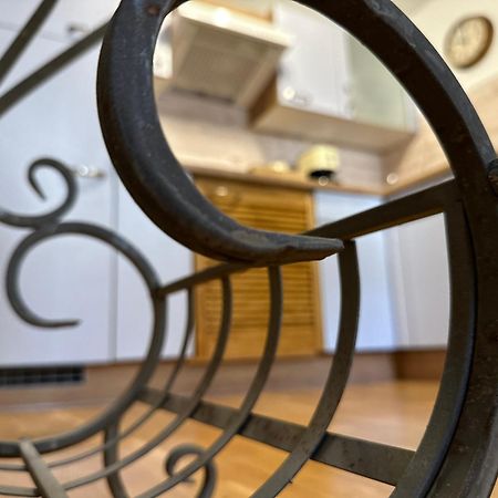 Harz-Bleibe Wernigerode Apartment ภายนอก รูปภาพ