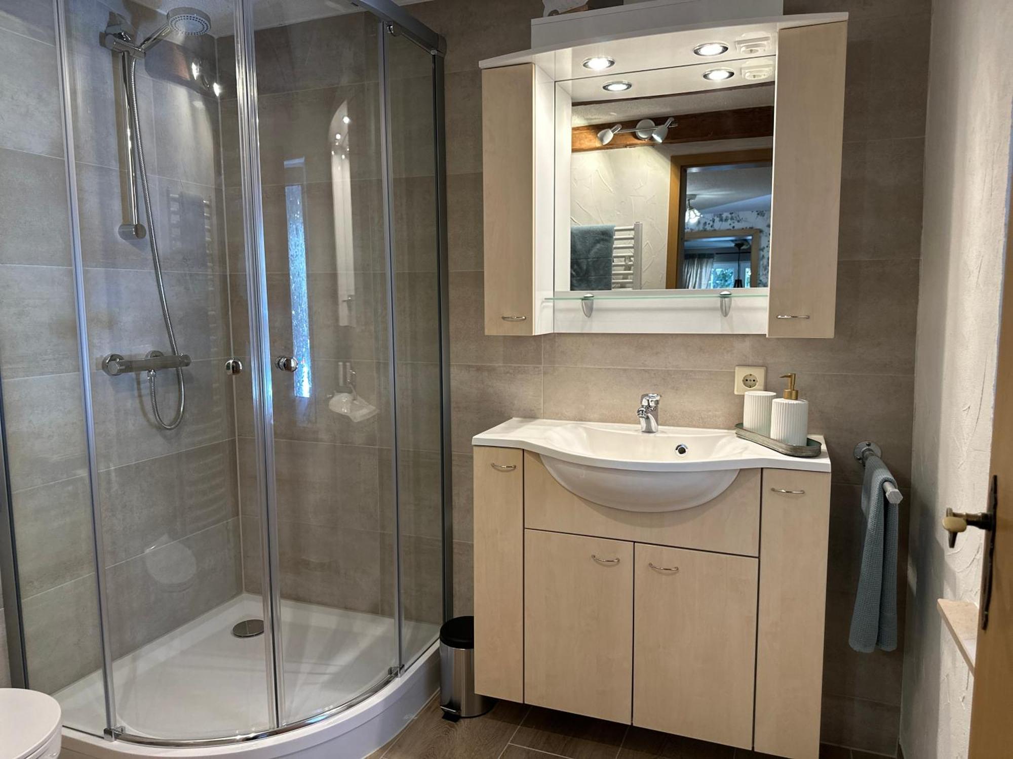 Harz-Bleibe Wernigerode Apartment ภายนอก รูปภาพ
