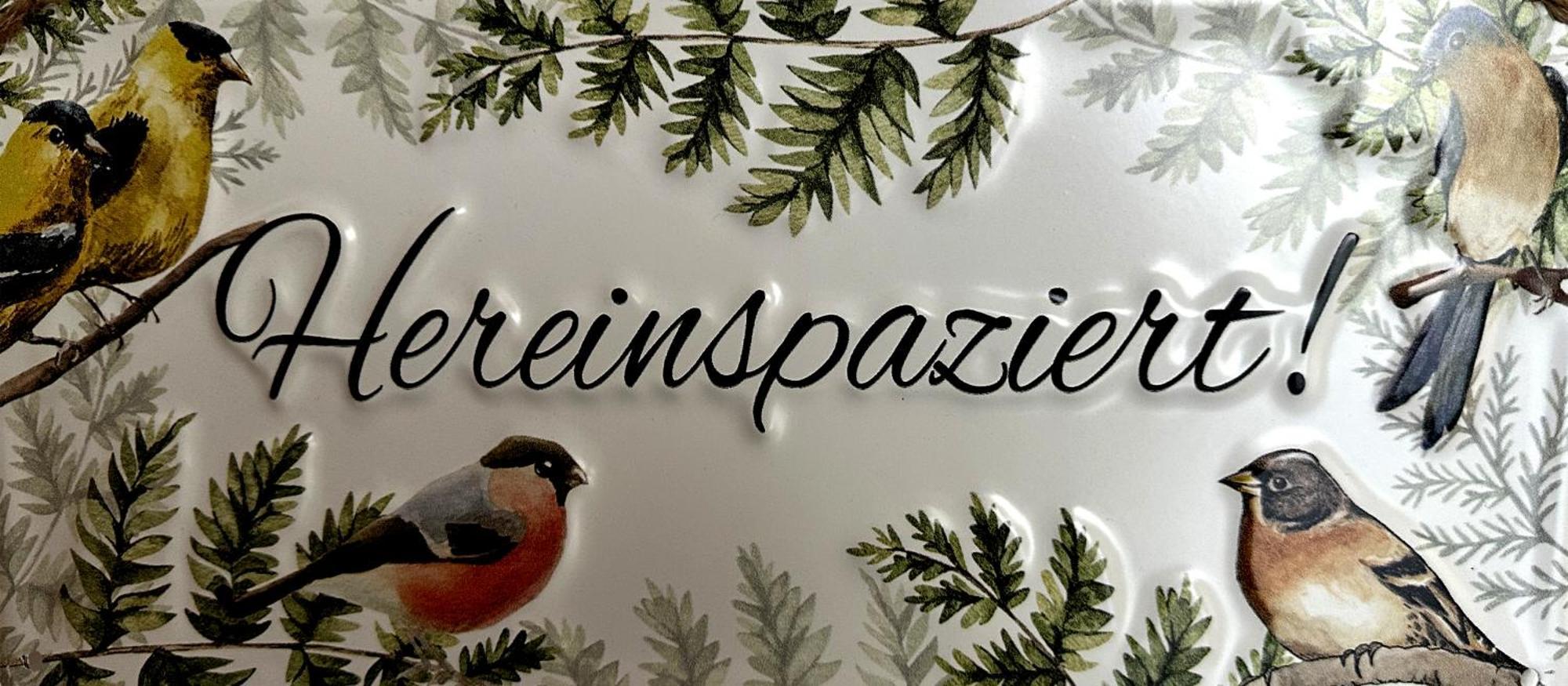 Harz-Bleibe Wernigerode Apartment ภายนอก รูปภาพ