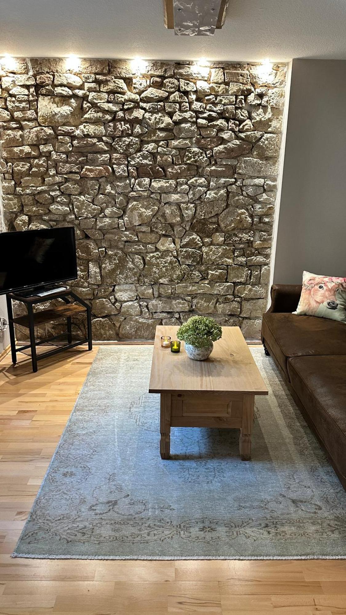 Harz-Bleibe Wernigerode Apartment ภายนอก รูปภาพ