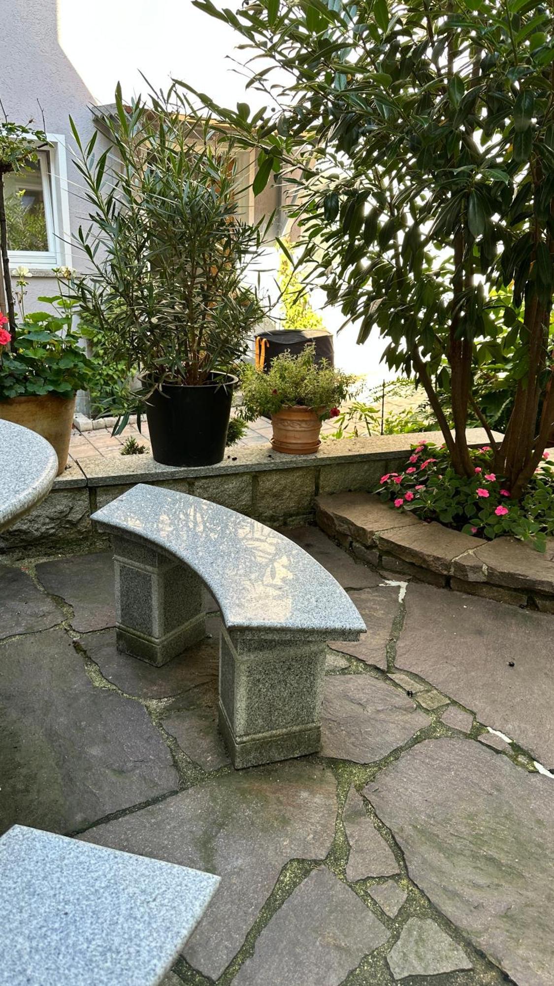 Harz-Bleibe Wernigerode Apartment ภายนอก รูปภาพ